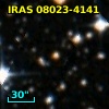 IRAS 08023-4141
