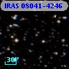 IRAS 08041-4246