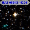 IRAS 08042-4224