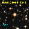 IRAS 08068-4246