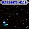 IRAS 08077-4225