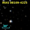 IRAS 08109-4225