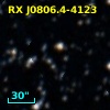 RX J0806.4-4123