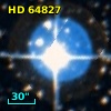 HD  64827