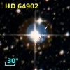 HD  64902