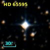 HD  65595