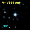 V* V364 Aur