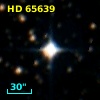 HD  65639