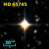 HD  65745