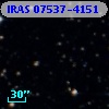 IRAS 07537-4151