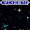 IRAS 07540-4154