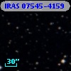 IRAS 07545-4159