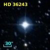 HD  36243