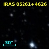IRAS 05261+4626