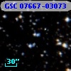 GSC 07667-03073