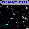 GSC 07667-03659