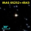 IRAS 05252+4643