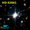 HD  62661