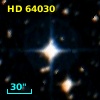 HD  64030