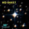 HD  64457