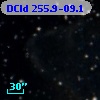 DCld 255.9-09.1