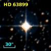HD  63899