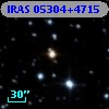 IRAS 05304+4715