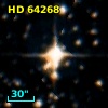 HD  64268