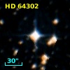 HD  64302