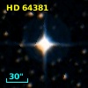 HD  64381