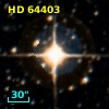 HD  64403