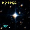 HD  64422