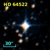 HD  64522