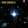 HD  64013