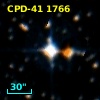 CPD-41  1766