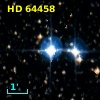 HD  64458