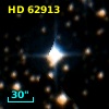 HD  62913