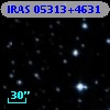 IRAS 05313+4631