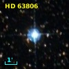 HD  63806