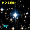 HD  63884