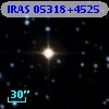 IRAS 05318+4525