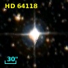 HD  64118