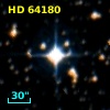 HD  64180