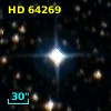 HD  64269