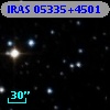 IRAS 05335+4501