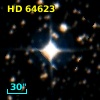 HD  64623