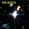 HD  64715