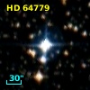 HD  64779
