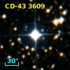 CD-43  3609