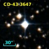 CD-43  3647